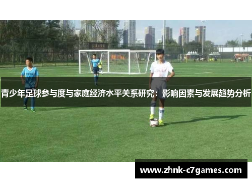 青少年足球参与度与家庭经济水平关系研究:影响因素与发展趋势分析 青少年足球参与度与家庭经济水平关系研究:影响因素与发展趋势分析